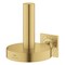 Grohe Allure New Spare Toilet Paper Holder, Gold 40956GN1 - alternate 2